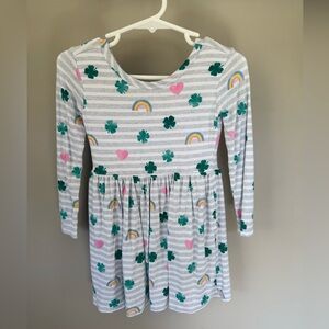 Little Sleepies 2t Skater Dress